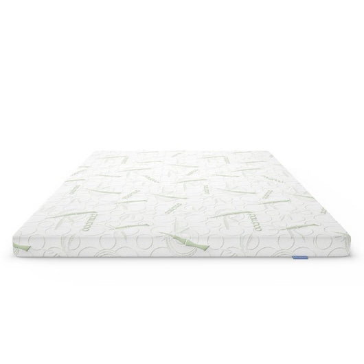 Topper matrimoniale gel memory foam 160x190x5 TOPPERGEL160