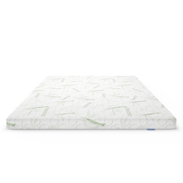 Topper matrimoniale gel memory foam 160x190x5 TOPPERGEL160