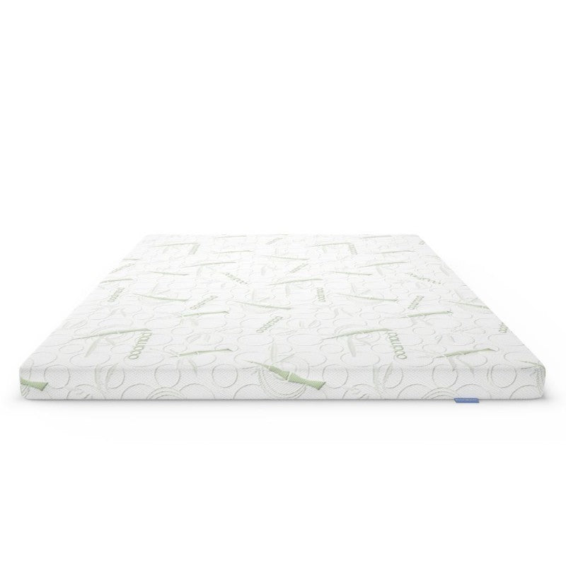 Topper matrimoniale gel memory foam 160x190x5 TOPPERGEL160