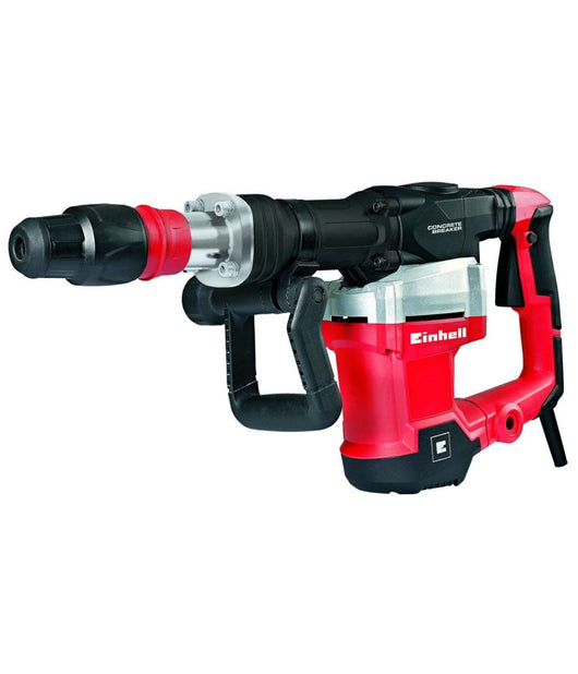 Trapano Martello Demolitore Tassellatore 32mm 1500w Einhell - Te-dh 1027         