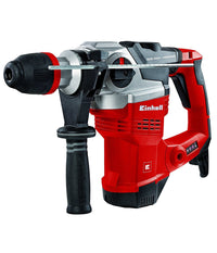 Trapano Martello Demolitore Tassellatore 38mm 1050w Einhell - Te-rh 38 E         