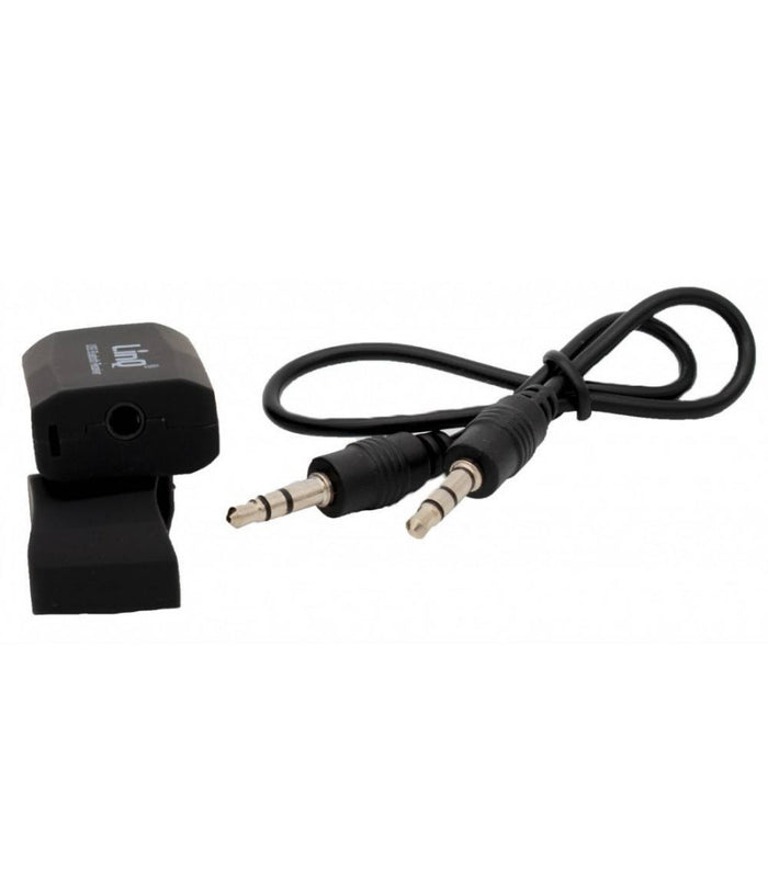 Trasmettitore Ricevitore Audio Bluetooth Wireless Usb / 3,5 Mm Pc Auto Usb-j352         