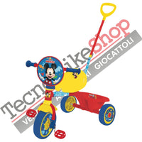 Triciclo a Pedali con Manicon First Trike Disney MICKEY MOUSE