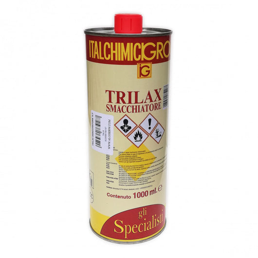 Trilax 1lt smacchiatore uso generale