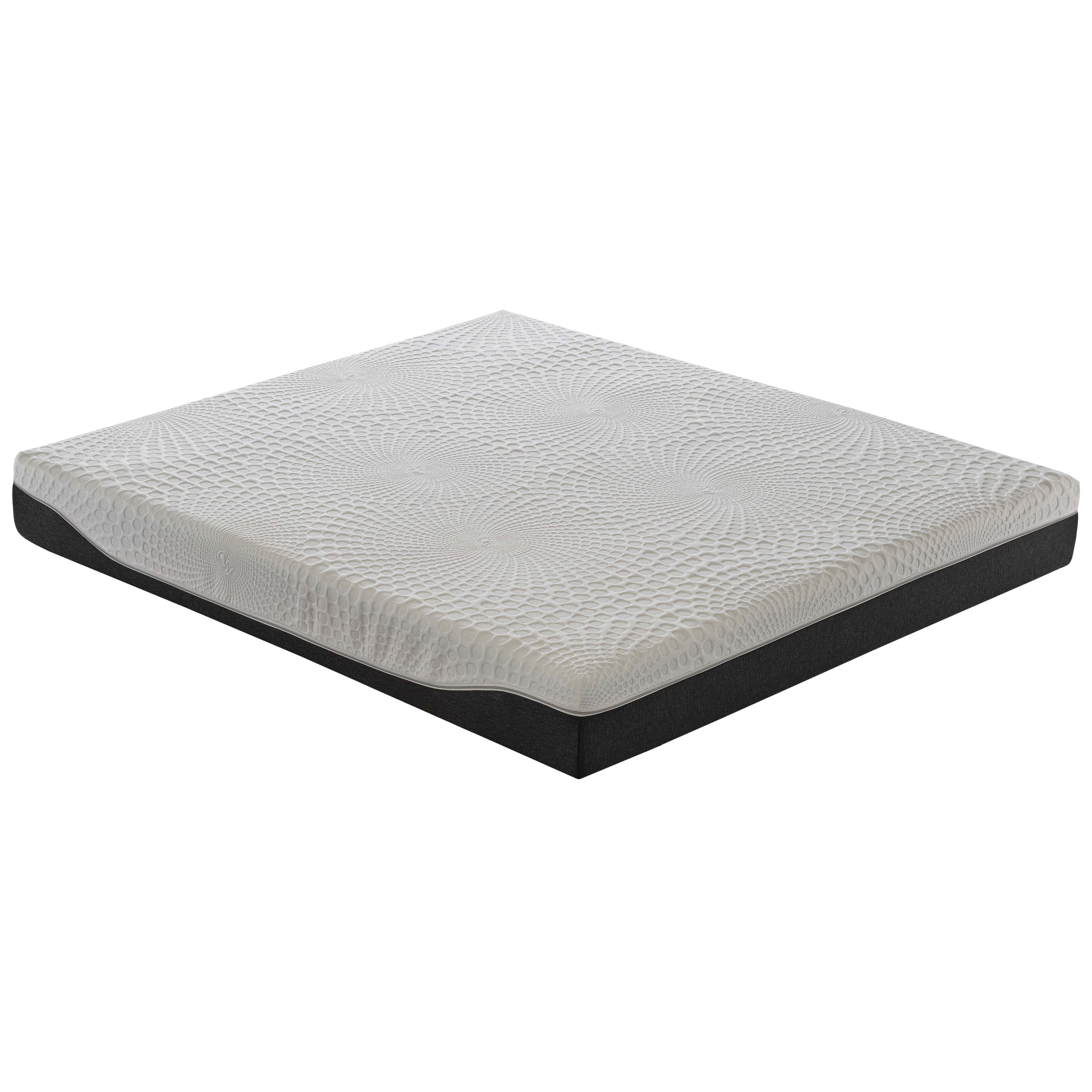 Materasso 80x190 in Memory Foam - 3 Strati - Sfoderabile - A zone differenziate - Ortopedico