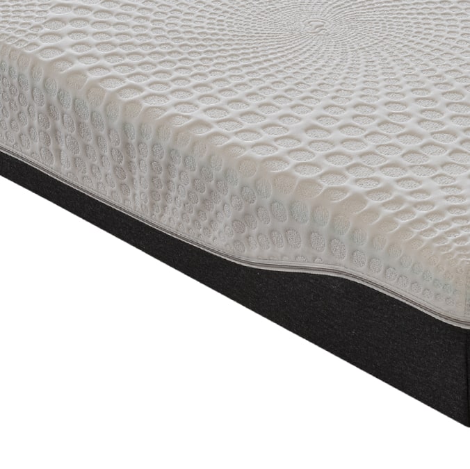 Materasso 80x200 in Memory Foam - 3 Strati - Sfoderabile - A zone differenziate - Ortopedico