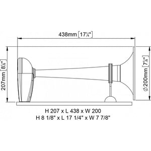 COMPRESSORE "M1"    12 VOLT