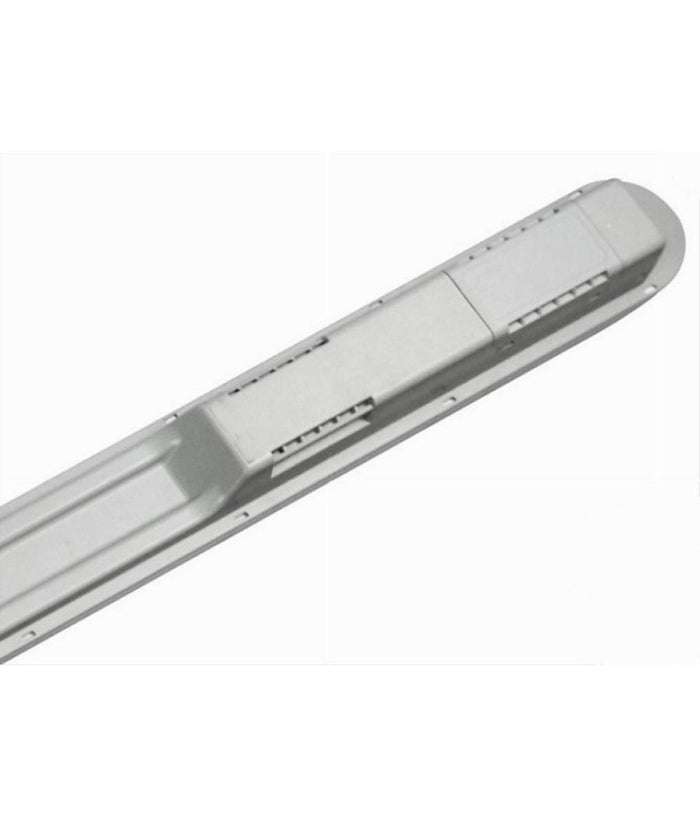 Tubo Led Plafoniera Lineare 120cm 36 Watt Ip66 Cct 4000k-5000k-6500k Yl18-120-3c         