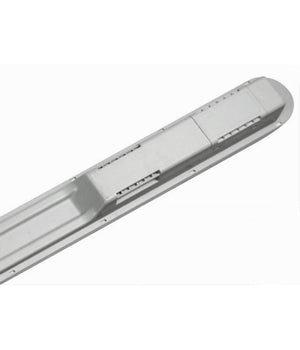 Tubo Led Plafoniera Lineare Da 60cm 18watt Ip66 Cct 4000k-5000k-6500k Yl18-60-3c         