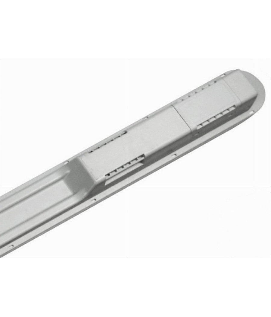 Tubo Led Plafoniera Lineare Da 60cm 18watt Ip66 Cct 4000k-5000k-6500k Yl18-60-3c         