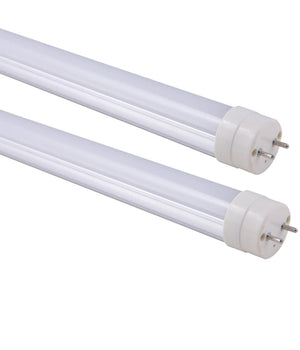 Tubo Neon A Led T8 15 W Watt 1500 Lmn Con Copertura Opaca Da 90 Cm Luce Bianca         