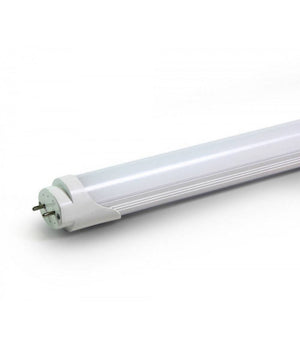 Tubo Neon Led Attacco T8 120cm Opaco 32watt 2600lm Luce Naturale 4000k T8-120onn         