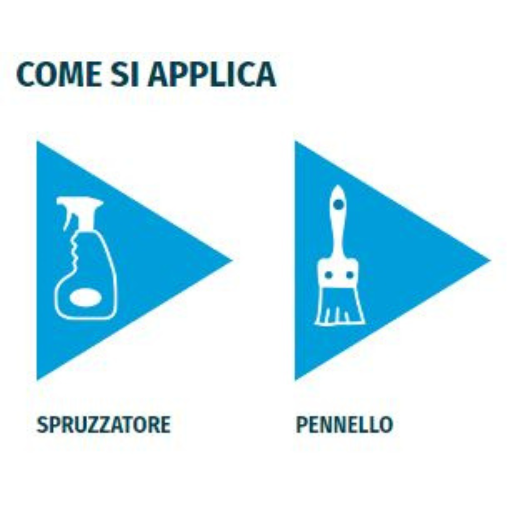 Detergente ad azione igienizzante bio c da 1 lt