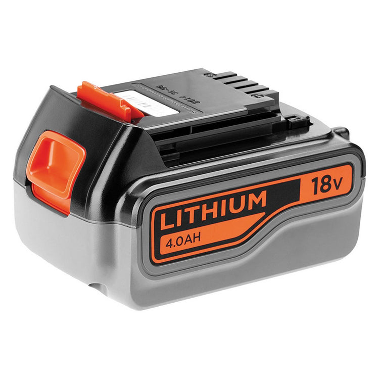 batteria al litio 'bl4018' 18 v - 4,0 ah cod:ferx.5107079nlm