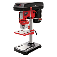 trapano a colonna 'ph 300' 350 w - 5 velocitã  cod:ferx.510803nlm