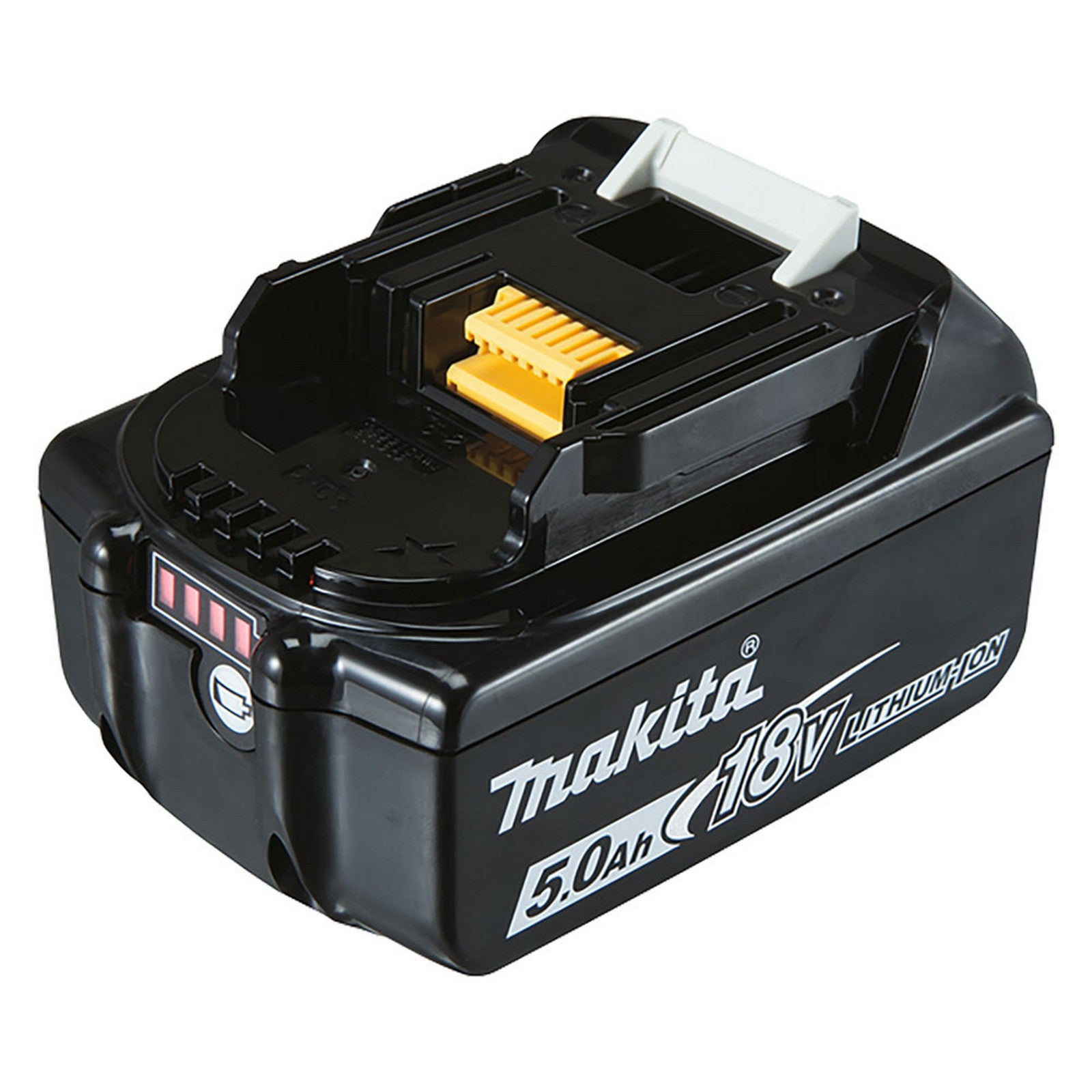 batteria al litio bl1850b - 5,0 ah cod:ferx.5107180nlm