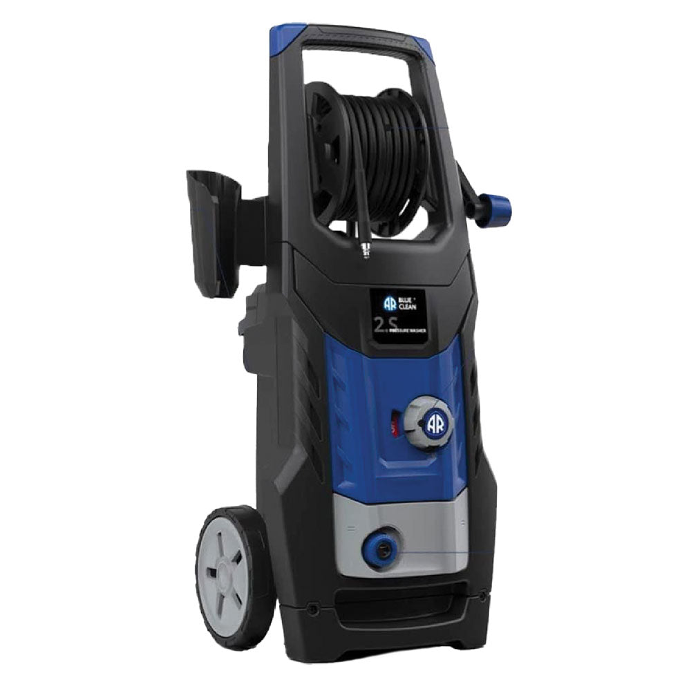 idropulitrice acqua fredda 'blue clean' 2 s. pe - 160 bar - 2200w 5115491nlm