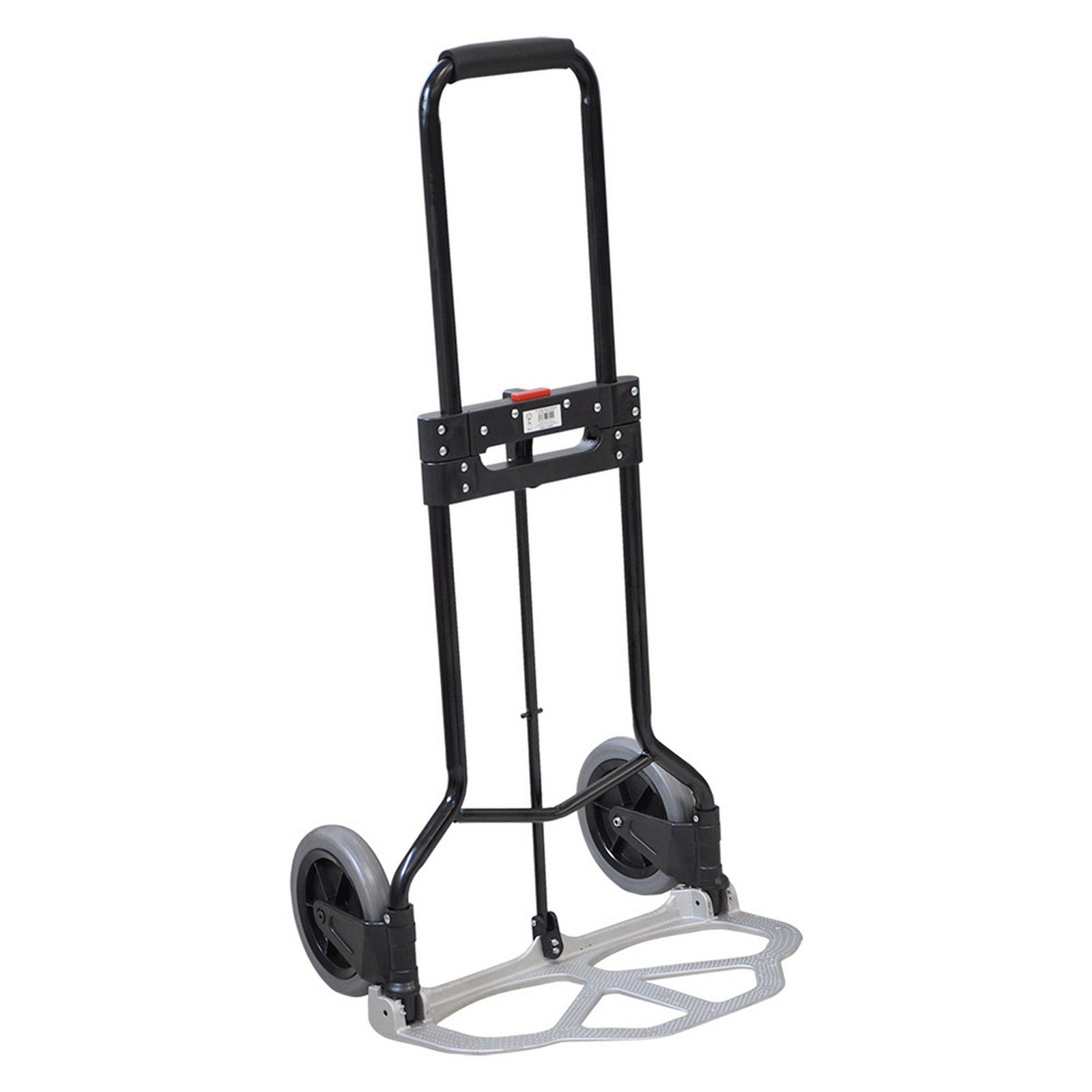 carrello portapacchi pieghevole portata 100 kg cod:ferx.3145560nlm