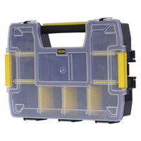 cassetta organizer porta minuteria 'master light' cm 29,5 x 6,5 x 21,5 cod:ferx.5060334nlm