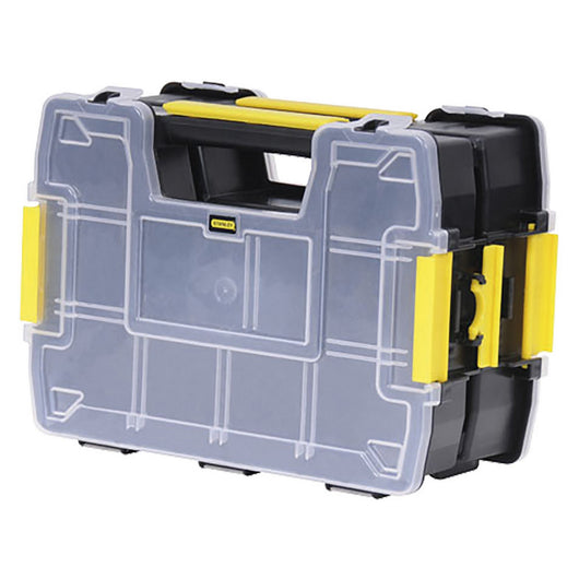 Cassetta Organizer Porta Minuteria Doppia 'Light T Cm 29,5 X 13,4 X 21,5