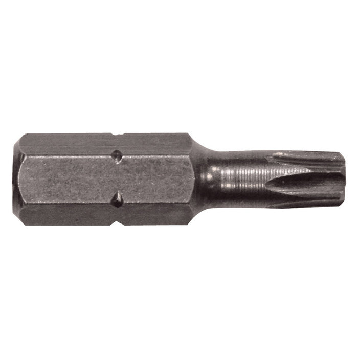 cf inserti per viti impronta torx tx 10 x 25 mm - cf.10 pz 5066508nlm