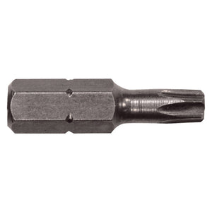 cf inserti per viti impronta torx tx 27 x 25 mm - cf.10 pz 5066516nlm