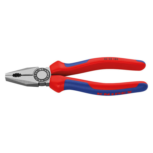 Pinza Universale 'Knipex' Mm 180