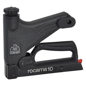 Fissatrice 'Rocama 10' Mod.110 Con Appendice