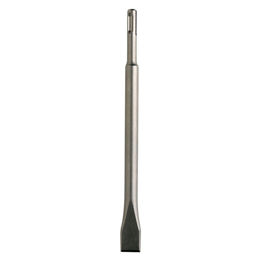 scalpello attacco sds-plus piatto largo mm 14 x 160 - largh.taglio mm 75  cod:ferx.5005330nlm