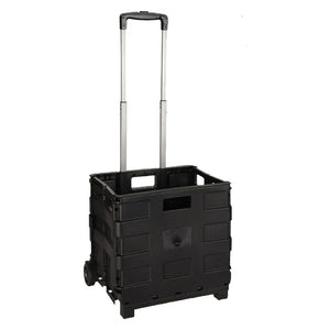 carrello cesta multiuso pieghevole portata 18 kg 3145586nlm