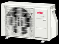 UnitÃ  Esterna Fujitsu Quadri Split Modello AOYG30KBTA4 - Fujitsu