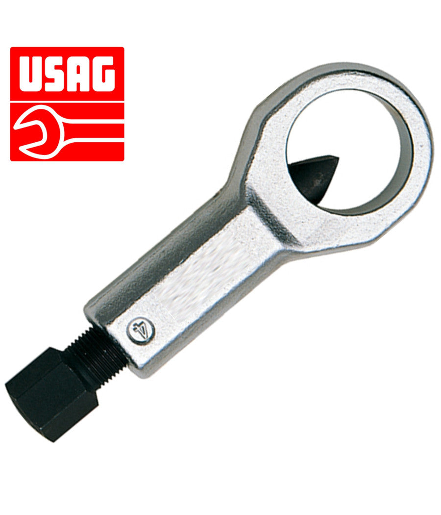 Usag U0490004 Attrezzi Officina Spaccadadi Taglia Dadi Rompi Spacca Dadi 19-27mm         