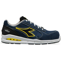 Scarpa Da Lavoro Bassa Run Net Airbox Low S3 Src Per Uomo E Donna - C8702 Blu Cosmos Blu Cosmos / 41 Eu