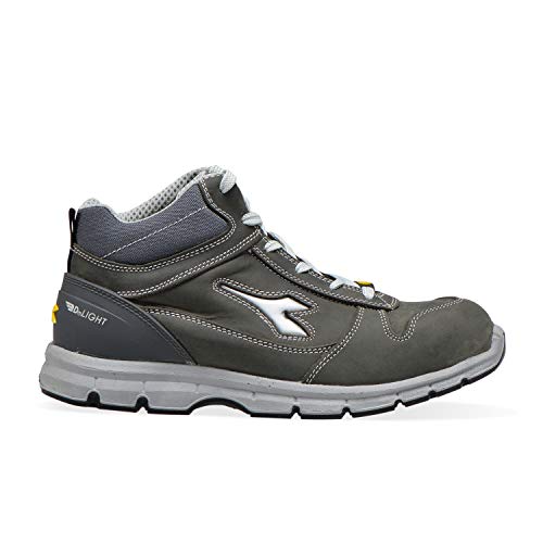 Scarpa Da Lavoro Run Mid S3 Src Esd Per Uomo E Donna Castle Rock - Castle Rock / 41 Eu