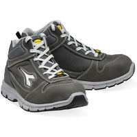 Scarpa Da Lavoro Run Mid S3 Src Esd Per Uomo E Donna Castle Rock - Castle Rock / 45 Eu