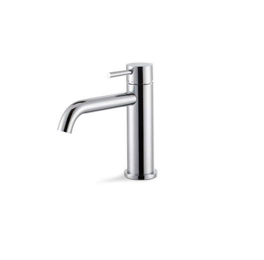 Miscelatore lavabo senza scarico Cromato Vema MAIRA V27011