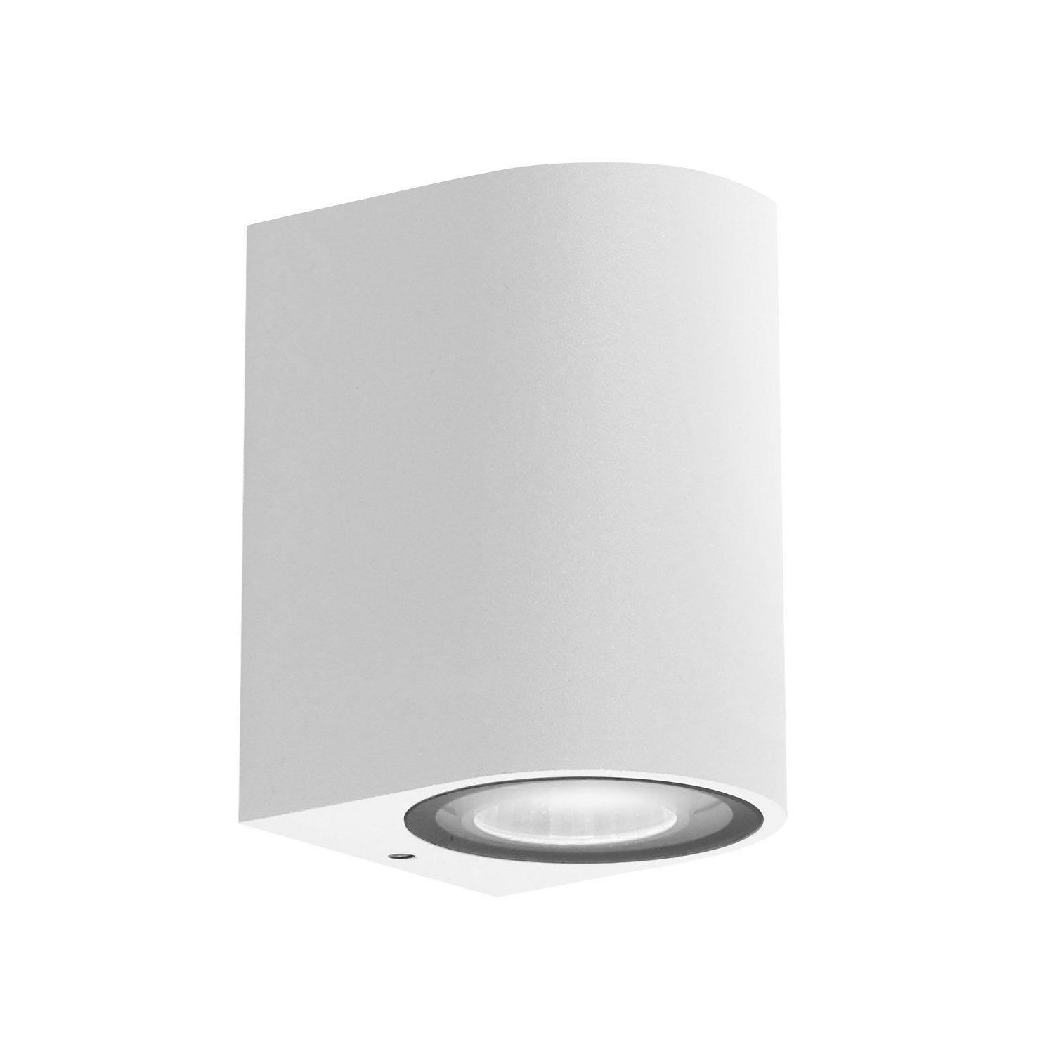 Applique led da parete colore bianco mod. Cordova 1