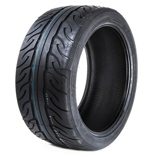 ZEKNOVA - Pneumatico RS606 R4 235-40ZR18