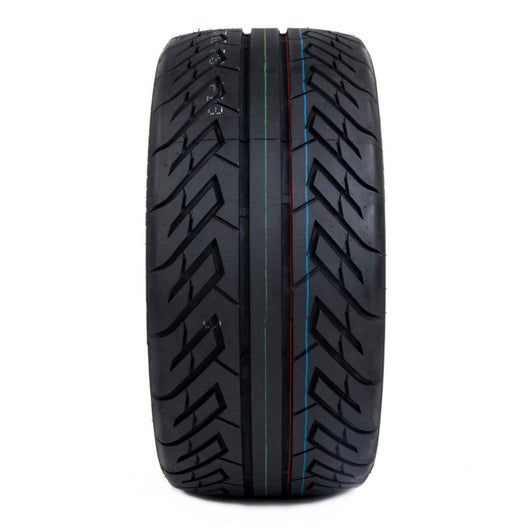 ZEKNOVA - Pneumatico SUPERSPORT RS 235-45ZR17