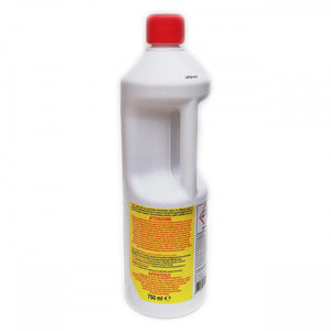 Varco da 750ml disotturante disgorgante sturatubi