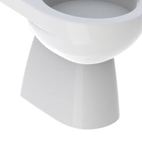 Lavabo L60 cm in ceramica con troppopieno - Serie Selnova cod 83821