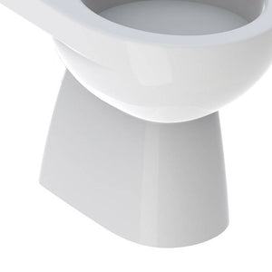 Lavabo L60 cm in ceramica con troppopieno - Serie Selnova cod 83821