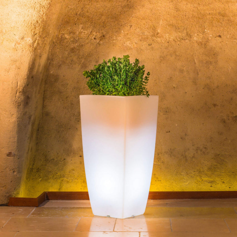 VASO LUMINOSO HYDRUS 70 h