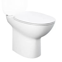 Bidet metropolitan filo muro con smalto protek cod 82072