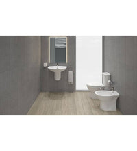 Bidet serie klio filo muro cod 81978