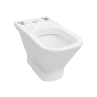 Vaso monoblocco serie the gap scarico a muro cod 83554