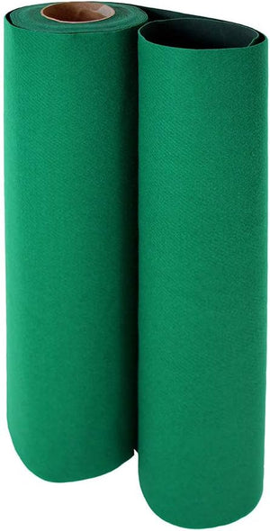 Tappeto moquette guida passatoia per interno esterno Verde H 1 x 30 mt