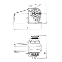 TIGRES 1500W. 24V. mm. 8