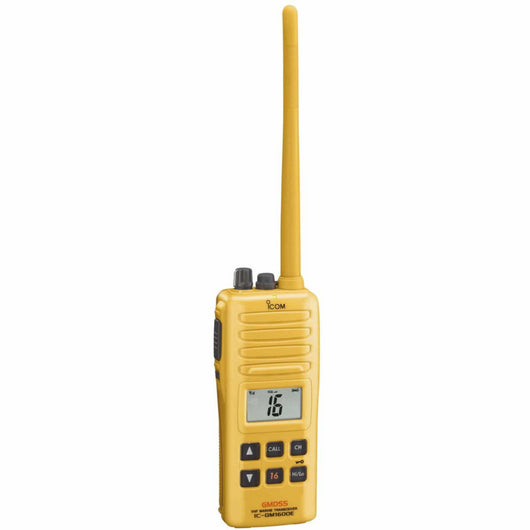 VHF IC-GM1600E