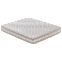 Materasso 180x200 in Memory Foam – 3 Strati – Alto 22 cm – Sfoderabile – Ortopedico – 7 zone di comfort